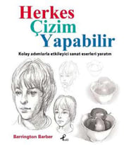 Herkes Çizim Yapabilir