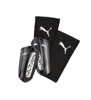 Puma Ultra Flex Sleeve Futbol Tekmelik 03098703 Siyah