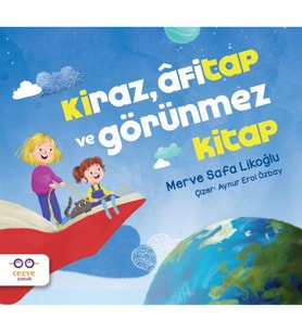 Kiraz, Afitap ve Görünmez Kitap