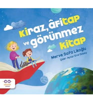 Kiraz, Afitap ve Görünmez Kitap