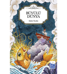 Büyülü Dünya