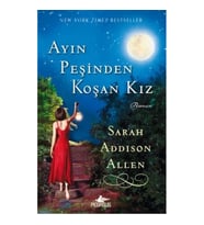 Ayın Peşinden Koşan Kız