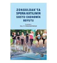 Zonguldak'ta Spora Katılımın Sosyo-Ekonomik Boyutu