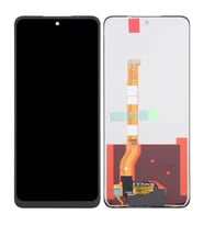Realme C65 2024 Uyumlu LCD Ekran + Dokunmtik RMX3910 YÜKSEK KALİTELİ EKRANDIR.
