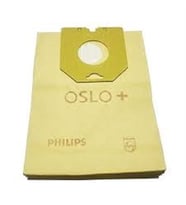 PHILIPS OSLO SÜPÜRGE KAĞIT TOZ TORBASI 10 AD