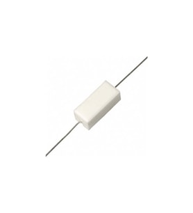 5 Watt 47 Ohm Taş Direnç