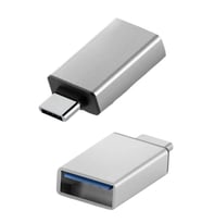ZR66 Type-C Usb Otg Çevirici
