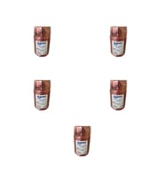 Dolphin Muffin Kağıt Karton Rose Gül Cupcake Kek Kalıbı Kapsülü Kabı - 25 Adetlik 5 Paket