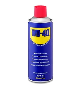 Pas Sökücü 400 ml / WD-40