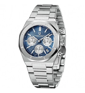 Pagani Design PD-1707-2 Royal Oak VK63 Chronograph Erkek Kol Saati