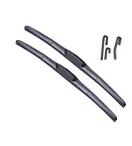 Chevrolet Captiva Hibrit Silecek Takımı (2006-2013) 600 mm + 400 mm