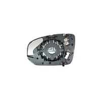 VOLVO XC60-XC90-V90 AYNA CAMI DÜZ ISITMALI KARARTMASIZ SOL 18- VOL11X6016 31477163