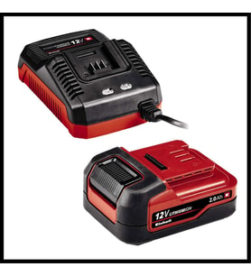 Einhell TE CI 12 Lİ  Akülü Darbeli Vidalama 2,0 Ah Tek Akülü