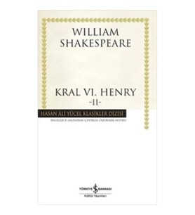 Kral 6. Henry - 2
