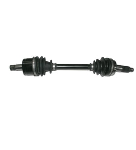 Atv Ön Aks Sağ 55,5 Cm Komple 500-625-Trl Orj