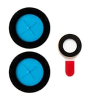 Realme C35 Uyumlu Kamera Lensi Cam RMX3511