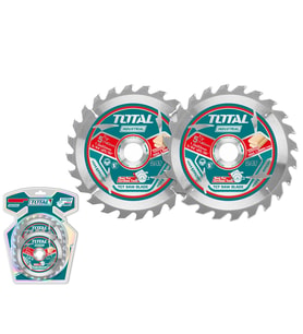 TOTAL YEDEK DAİRE TESTERE BIÇAĞI 140 mm TAC2331403