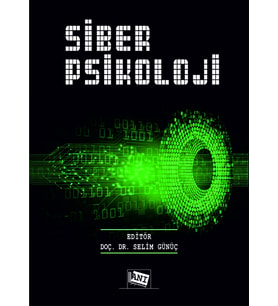 Siber Psikoloji