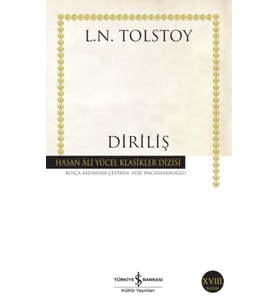 Diriliş - Hasan Ali Yücel Klasikleri
