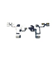 İPhone 4G Yan Ses Ve Kulaklik Soketi Film-(5775) - HEP-9697-5430