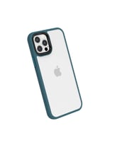 Apple iPhone 13 Pro Uyumlu Kılıf Zore Cann Kapak (Açık Yeşil)
