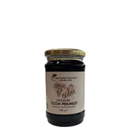 Organik Üzüm Pekmezi 380 gr MG