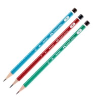 FABER CASTELL MERCANLI KURŞUN KALEM