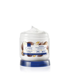 Care Jojoba Yağı ve Shea İçeren Çok Amaçlı Krem 400ml