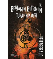 Benjamin Button'ın Tuhaf Hikâyesi