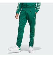 adidas JC9930 SST TP Erkek Tek Alt (Yeşil)