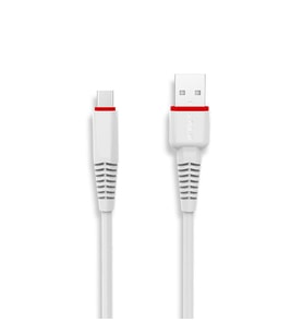 K.Fulai CH-02T 3A Type-C Usb Kablo 1M