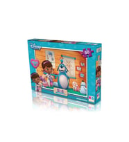 Ks Games Puzzle 50 Parça Coco Puzzle CO 709