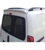 Peugeot Bipper Çift Kapı 2007-2024 Sport Style Spoiler (Standart)