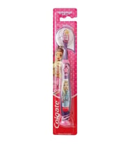 Colgate Çocuk Diş Fırçası 5 Yaş+ Vakumlu - Barbie