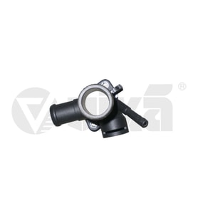 068121132A Su Flanşı Caddy 2 Polo 1995-2000 - Polo Classic 1996-2000 - Vento 1996-1998 - 1.Y-Aaz