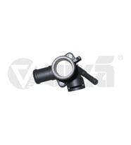 068121132A Su Flanşı Caddy 2 Polo 1995-2000 - Polo Classic 1996-2000 - Vento 1996-1998 - 1.Y-Aaz