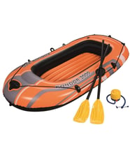 Mulvxgrbz Grz02 2 Kişilik Bot Hydroforce 196X114 Cm (Pompa+Kürek) - 61062 (Mulvix)