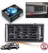Mercedes 190 W201 2018301254 İçin Sağ Havalandırma Klima Izgarası (3d Baskı Değildir)