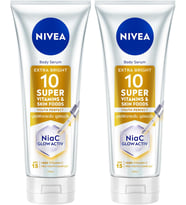 Spf15 Super10 Etkili Sıkılaştırıcı Aydınlatıcı Vücut Losyonu 170Ml, Nemlendirici,C Vitamini