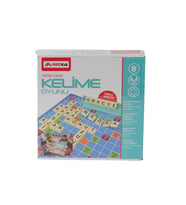 5913 Redka Plastik Kelime Oyunu
