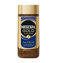 Nescafe Gold Kafeınsız Decaf Kahve 100 gr