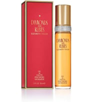 Elizabeth Taylor Diamonds & Rubies Edt 100 ml Kadın Parfüm