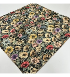 Locella Soft Pamuklu Eşarp LDFG0904