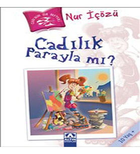 Cadılık Parayla Mı?