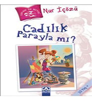 Cadılık Parayla Mı?