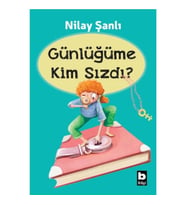 Günlüğüme Kim Sızdı?