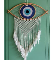 Rüya Kapanı Düş Kapanı Dream Catcher Roshıta-34