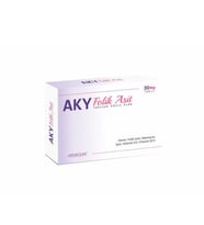 AKY Folik Asit 30 Tablet