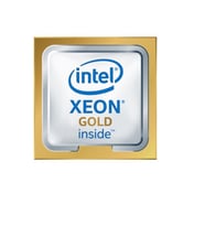 HPE P02498-B21 Gold 5218 2.3GHz DL380 Gen10 Kit Sunucu İşlemcisi