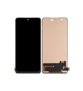 Redmi Note 11 Pro Dokunmatik Ekran (Orjinal) Siyah